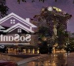 Ks 11 tầng 100 phòng - góc 2mt phan như thạch ngay chợ đêm + hồ xuân hương, p.1, đà lạt - giá 269tỷ