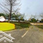Chính chủ cắt lỗ bán gấp 66,3m2 full thổ cư tại bình yên - hòa lạc. sẵn sổ mua là đã có lãi