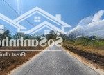 Bán gấp 10x28 full thổ mặt tiền đường nhựa, gần biển, lagi giá cực rẻ
