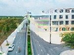 Gđ1 agora city, thủ thừa, long an, chỉ từ 1.7 tỷ/6x18m, trải nhựa 12-40m, sổ hồng riêng từng nền