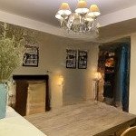 Cho thuê cc 24t, 3pn, 2wc, 125m2, 17 triệu vnd tại hoàng đạo thúy, trung hòa, cầu giấy, hn