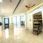 Cho thuê quỹ căn hộ vinhomes d''capitale trần duy hưng 3pn full nội thất giá 26tr/th. lh 0838671999
