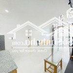 Căn hộ 1pn full nội thất có cửa sổ ngay khu sân bay