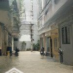 Cho thuê nhà ngõ 366 ngọc thụy