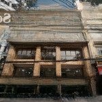 Cho thuê tòa nhà phạm văn đồng, xuân đỉnh 160 m2 7 tầng thang máy mới đẹp