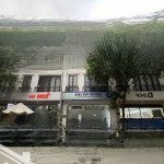 Cho thuê nhà mỹ đình sông đà, trần văn lai 100 m2 6 tầng thang máy mới đẹp