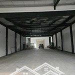 Cho thuê nhà mặt tiền trệt, lầu. đường đặng văn bi, thủ đức. 8m x 36m