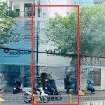Cho thuê nhà mặt tiền nguyễn thị thập, phường tân phong, q. 7