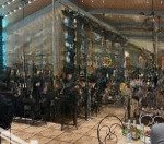 Siêu phẩm-mặt bằng kinh doanh phố lương ngọc quyến dt 150m2, mặt tiền 14m, giá thuê 75tr (ctl)