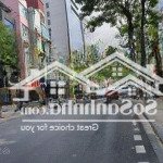 Tôi cần cho thuê mặt phố xã đàn 200m2, mặt tiền 12m, xây 2 tầng, vỉa hè siêu rộng, 85tr/th