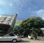 Cho thuê toà nhà góc bùi thị xuân 8m x 15m hầm trệt 6 lầu, thang máy, pccc