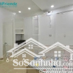 Siêu phẩm hàng hiếm studio full nội thất cao cấp ngay vòng xoay phú lâm