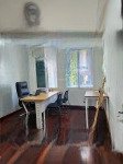 Cho thuê sàn văn phòng co-working gần masteri an phú ngồi được 4-5 người chỉ 10 triệu/tháng bao phí