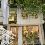 Cho thuê cửa hàng vị trí cực đẹp mặt phố hàng cót 45m2, mt4,2m, riêng biệt