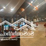 Cho thuê 600m2 mặt bằng kinh doanh tại 229 tây sơn, đống đa, hà nội.