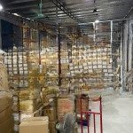 Cho thuê kho xưởng tại ngõ 310 nghi tàm - 600m2 chỉ 40tr/ tháng
