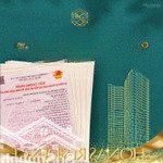 Chung cư 1pn+ 55m2 căn hộ làng đại học, gas metro 155tr nhận nhà ở ngay, tăng gói nội thất, vàng,