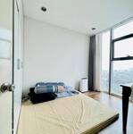 Cho thuê chung cư hồ gươm plaza - 65m, 2 phòng ngủ, đủ đồ 11 triệu