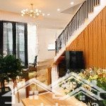 Bán nhà 2 tầng kiệt chế lan viên vip đang cho thuê 18tr/1th