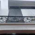 Cc gửi bán nhà 4tngay sát vành đai 4 oto đỗ sát nhà 900m ra tới khu đt thanh hà,trường xanh tuệ đức