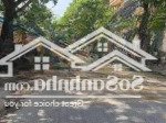 Giảm ngay 400tr, phân lô tây trà 42m2 5 tầng vỉa hè ô tô tránh nhau