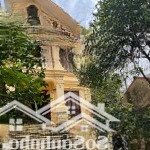 Bán biệt thự 475m2,tại phụng châu, chương mỹ, hà nội, mt 10m, ô tô 31 tỷ