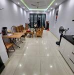 Bán nhà định công thượng hoàng mai 50m2, 4 tầng mặt tiền 4,3m giá 9.5 tỷ