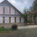 Biệt thự vườn 200m2 sát kdc hồng long - hiệp bình phước - thủ đức