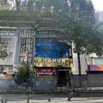 Building mt lê hồng phong p3 q5. giá 185 tỷ