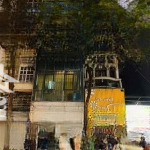 Siêu hiếm, bán nhà mặt phố thuỵ khuê, tây hồ. 38m2, 4 tầng, mt 3.32m, 16.8 tỷ. nhà bên chẵn, sát hồ
