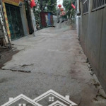 Bán đất an hạ, an thượng, hoài đức ngõ nông, gần ô tô tránh, sát học viện chính sách, gần đại lộ