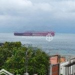 Bán lô đất đẹp view trực diện biển bãi trước khu bt hẻm 12 đồi sứ vũng tàu, 504.1m2, giá 25 tỷ