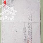 Cần bán đất dự án xdhn vị trí đẹp giá tốt