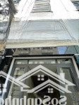 Cho thuê nhà hxt 7m đường phạm văn bạch, p15 gần ngã 3 trường chinh
