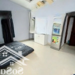 Phòng studio cửa sổ chỉ 4tr địa chỉ: dương bá trạc, quận 8 (sát cầu nguyễn văn cừ)