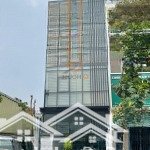 05 căn văn phòng mới trần não - trần lựu 5*20m, 7*23m hầm 3 lầu thang máy 60 - 75 triệu/tháng