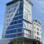Cho thuê văn phòng tại nguyễn hữu thọ, hòa thuận tây, hải châu, đà nẵng, 330 nghìn/m2, 220m2