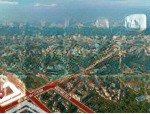 Cđt mở bán chung cư cao cấp view hồ tây - mặt đường võ chí công, tây hồ