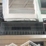 Mtnb khu họ lê - 4.4x18m - đúc 1 lầu (đúc giả) - 9,4 tỷ