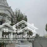Bán liền kề louis 9 đại mỗ trục đg 21m mặt tiền 6m sẵn sổ. lh 0941 535 886