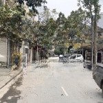 Hiếm - căn thô còn sót lại - tổng cục v - phân lô vỉa hè - trước mặt là bãi xe rất thoáng