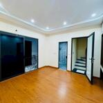 Nhà hoàng mai - gần ô tô - nhà mới kính koong - tiện ích ngập tràn - full nội thất