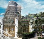 Chính chủ bán căn góc an khang 300m2 giá 55 tỷ