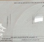 Bán nhà mặt đường chợ hàng. ngang 5,7m cực đẹp, giá tốt chỉ 106tr/1m2