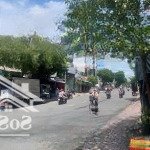 Bán nhanh nhà 4 tầng mặt tiền trương hoàng thanh 6x25