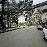 Mặt đường trần hưng đạo. view pullman. giá 17,2 tỷ