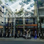 Siêu vị trí! ngộp bank bán gấp nhà mặt tiền hai bà trưng q1 (6.5x18m) 3tầng hđt 150tr/th giá 30tỷ