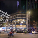 "hạ giá 20tỷ" bán gấp căn góc 3 mặt tiền cô bắc quận 1 (9x15m) hầm 7 tầng hđt 230tr/th giá còn 40tỷ