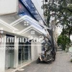 Bán nhà mặt phố tt hai bà trưng- 100 m - mt 6m - 8 tầng thang máy - có hầm- vỉa hè rộng - 50 tỷ.