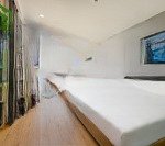 Bán tòa căn hộ 4 tầng tại khu vực phạm văn đồng, 170m2, giá 18 tỷ (giá tốt)